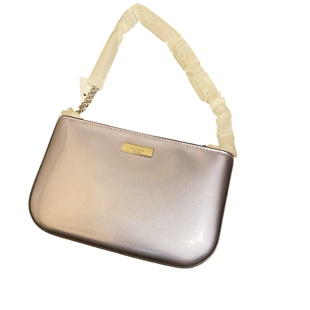 Kate Spade Kenzie/Madison Lilly NWT
